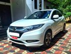 Honda Vezel 2015