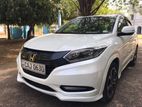 Honda Vezel 2015