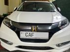 Honda Vezel 2015