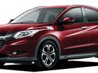 Honda Vezel 2015 Leasing 70%