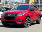 Honda Vezel 2015 Leasing