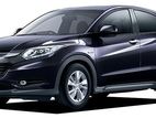 Honda Vezel 2015 Leasing Loan 70%