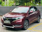 Honda Vezel 2015 Maximum Leasing Partner 80%