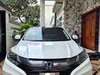 Honda Vezel 2015 Maximum Leasing Partner 80%