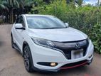 Honda Vezel 2015 Maximum Leasing Partner 80%
