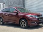 Honda Vezel 2015 Maximum Leasing Partner