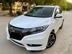 Honda Vezel 2015 Maximum Leasing Partner