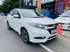 Honda Vezel 2016