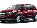 Honda Vezel 2016 80% Leasing 12%