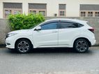 Honda Vezel 2016 Car for Rent