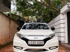 Honda Vezel 2016 For Rent