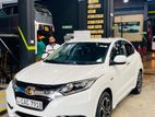 Honda Vezel 2016 for Rent
