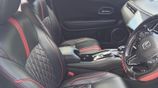 Honda Vezel 2016 for Rent