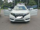 Honda Vezel 2016 for Rent