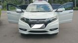 Honda Vezel 2016 for Rent