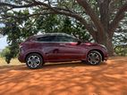 Honda Vezel 2016