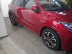 Honda Vezel 2016