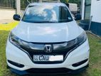 Honda Vezel 2016