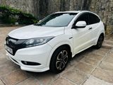 Honda Vezel 2016