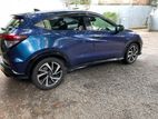 Honda Vezel 2016