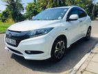 Honda Vezel 2016