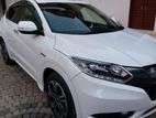 Honda Vezel 2016