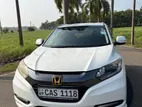 Honda Vezel 2016