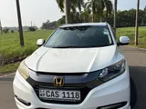 Honda Vezel 2016