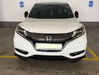Honda Vezel 2016