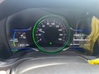 Honda Vezel 2016