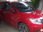 Honda Vezel 2016