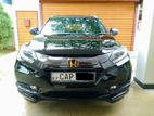 Honda Vezel 2016