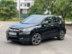 Honda Vezel 2016