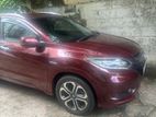 Honda Vezel 2016