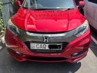 Honda Vezel 2016