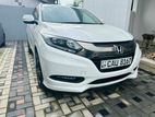 Honda Vezel 2016