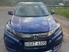 Honda Vezel 2016