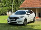 Honda Vezel 2016