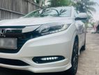 Honda Vezel 2016
