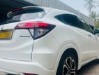 Honda Vezel 2016