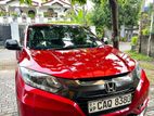 Honda Vezel 2016