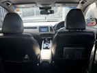 Honda Vezel 2016