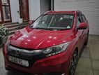 Honda Vezel 2016