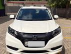 Honda Vezel 2016