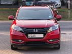 Honda Vezel 2016