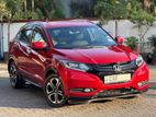 Honda Vezel 2016