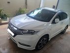 Honda Vezel 2016