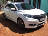 Honda Vezel 2016