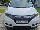 Honda Vezel 2016