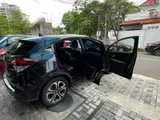Honda Vezel 2016